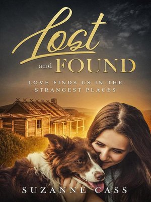 cover image of Lost and Found